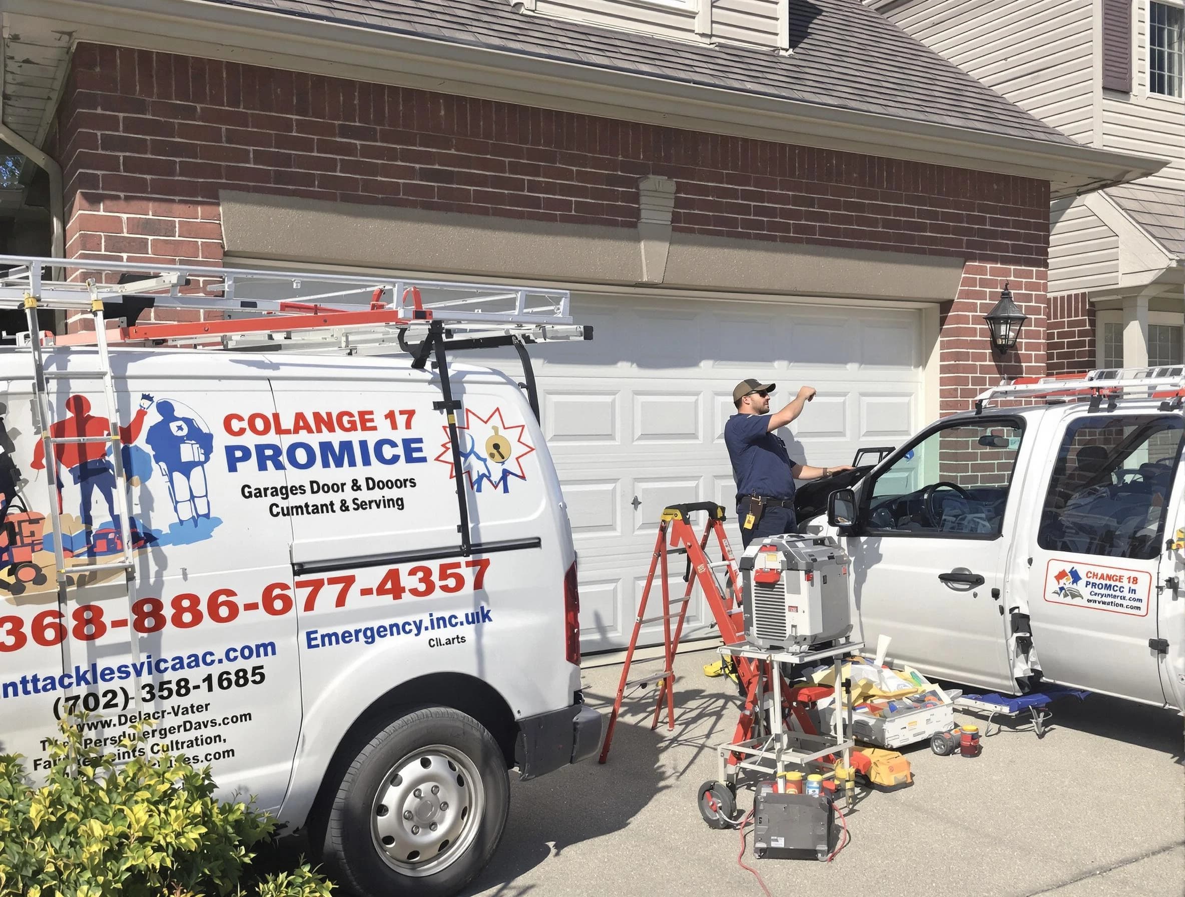 Same Day Repair service in Midvale, UT