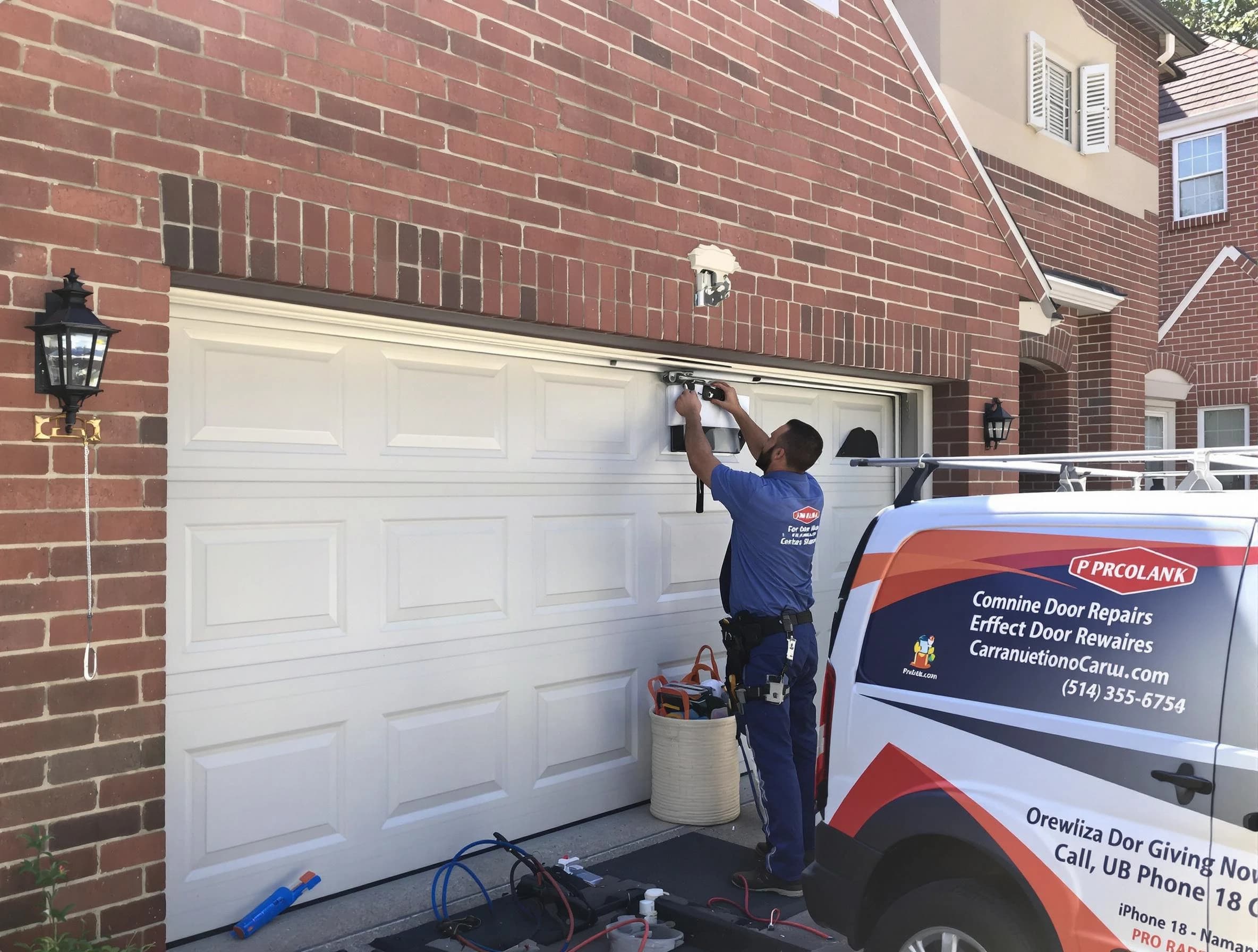 Midvale Garage Door Repair local garage door repair technician in Midvale