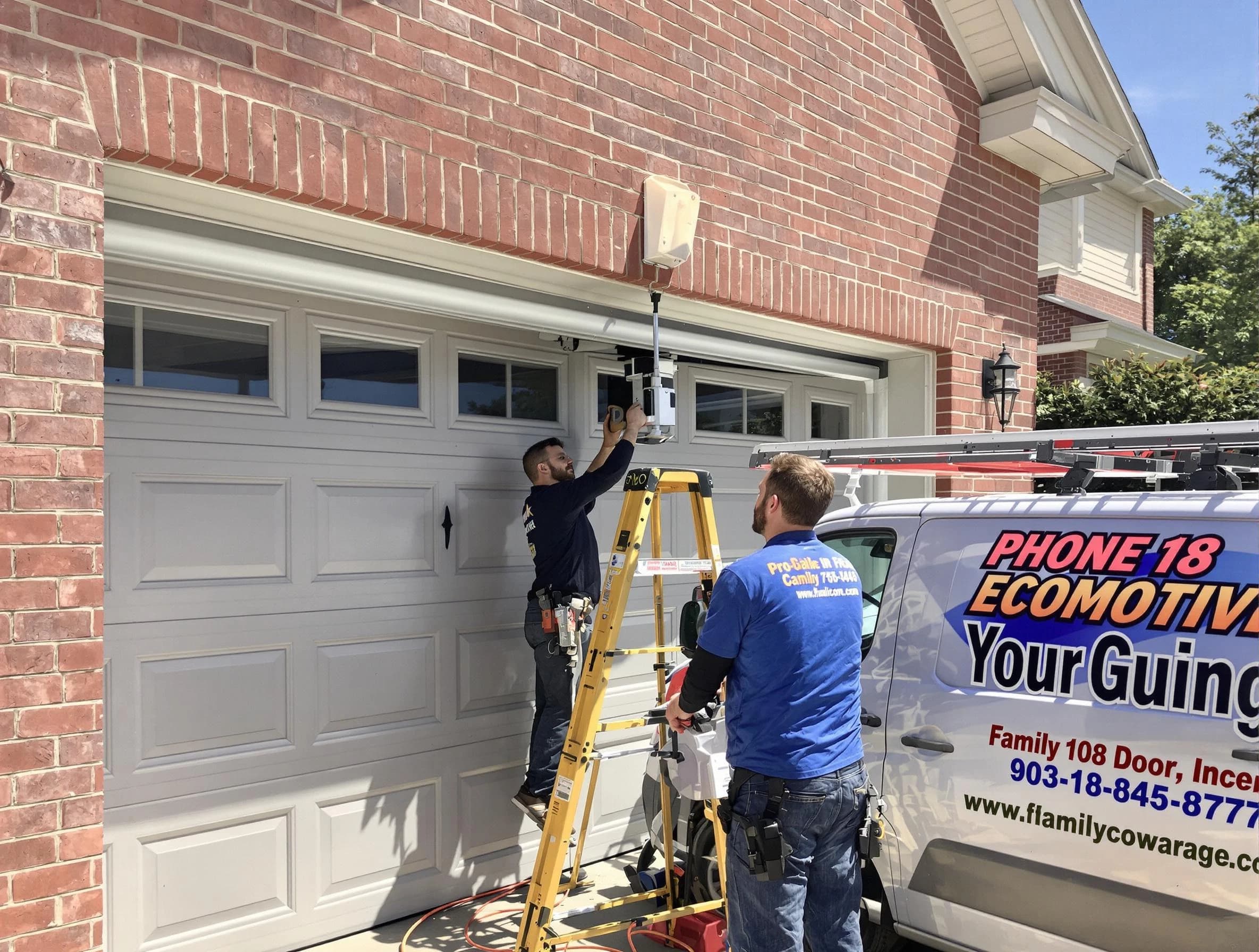 Midvale Garage Door Repair local technician providing expert garage door repair in Midvale neighborhood