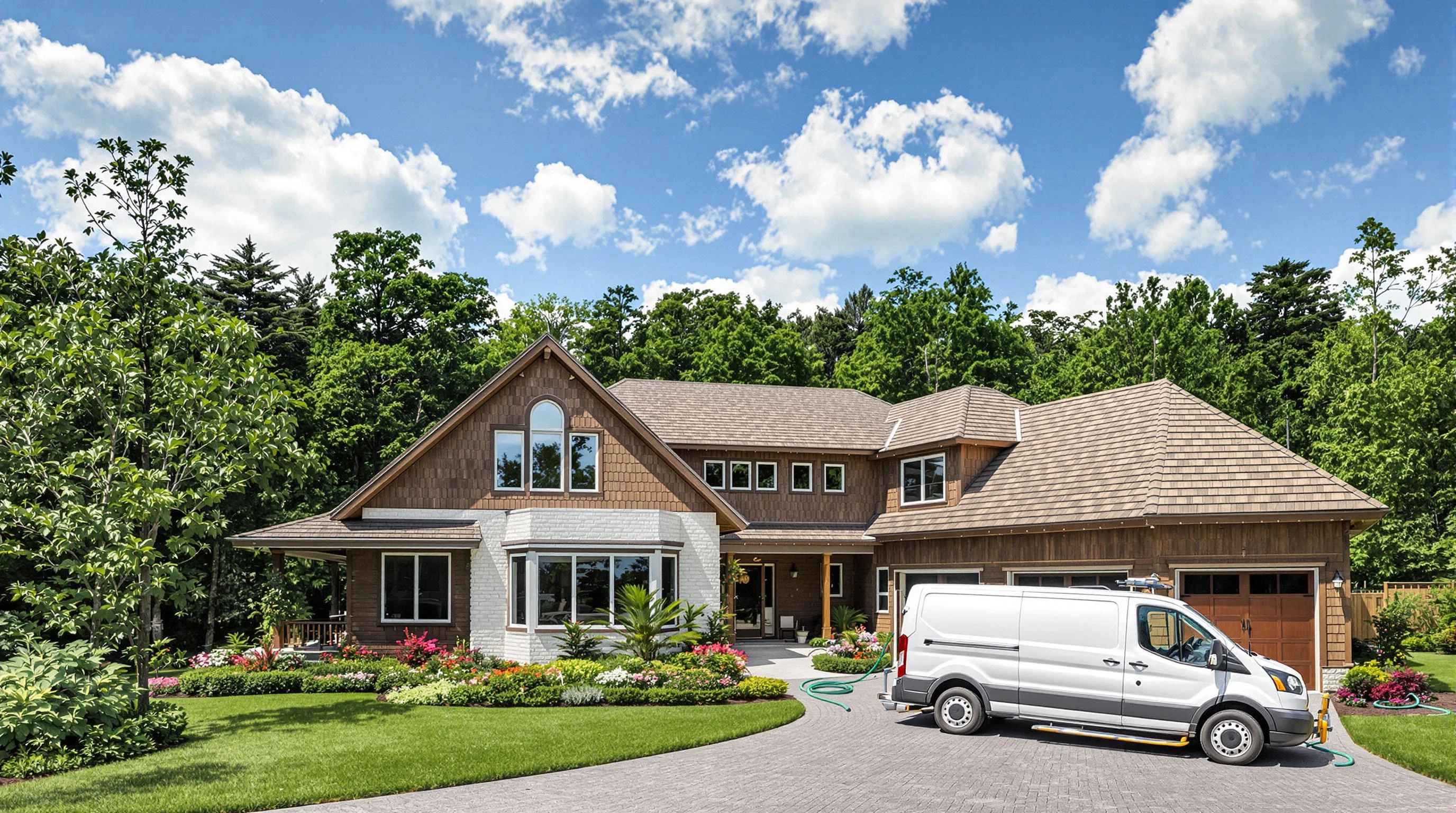 Midvale Garage Door Repair garage door repair crew working in Sandy, UT